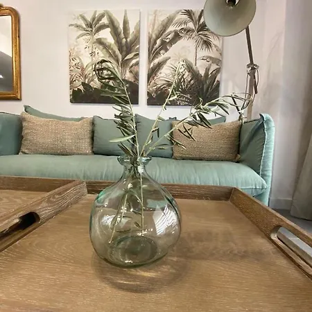 Roy Boston Marbella By Florentia Homes Extérieur photo