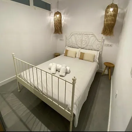 Roy Boston Marbella By Florentia Homes Extérieur photo