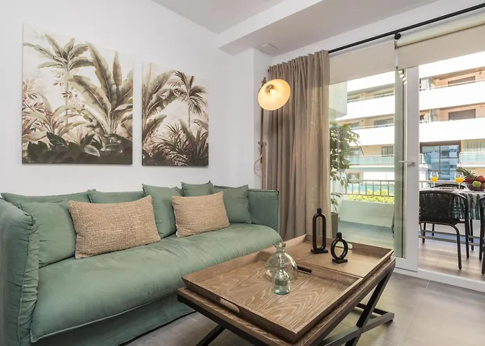 Apartamento 2 dormitorios 100 mts playa.Centro.653