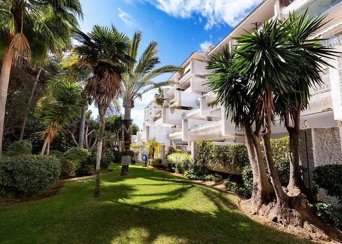 Roy Boston Marbella By Florentia Homes