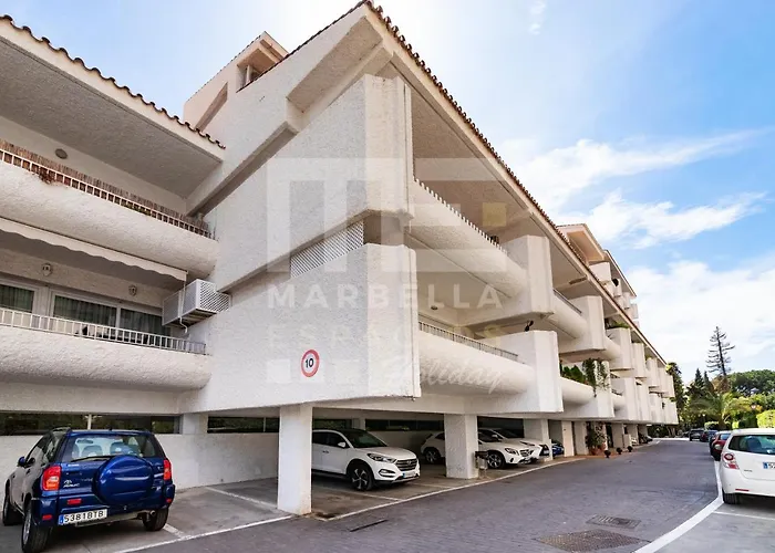 Roy Boston Marbella By Florentia Homes