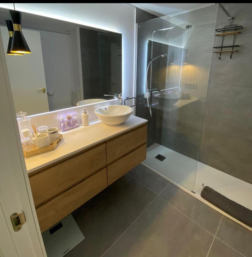2 100 Mts Playa.centro.653 Apartamento *