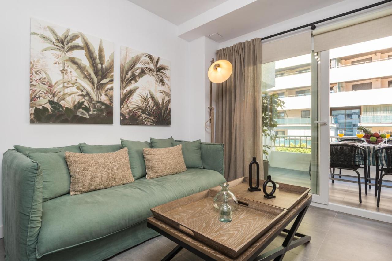 Appartement Roy Boston By Florentia Homes Marbellac