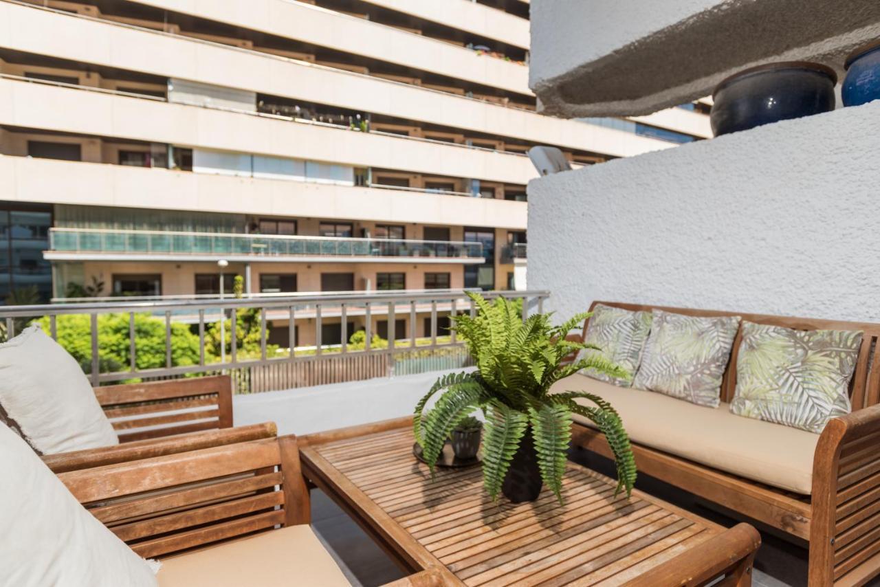 Roy Boston By Florentia Homes Appartement Marbellac