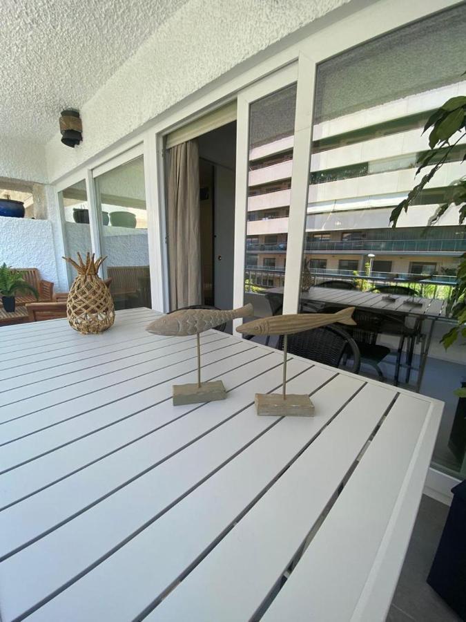 Apartamento 2 100 Mts Playa.centro.653 *
