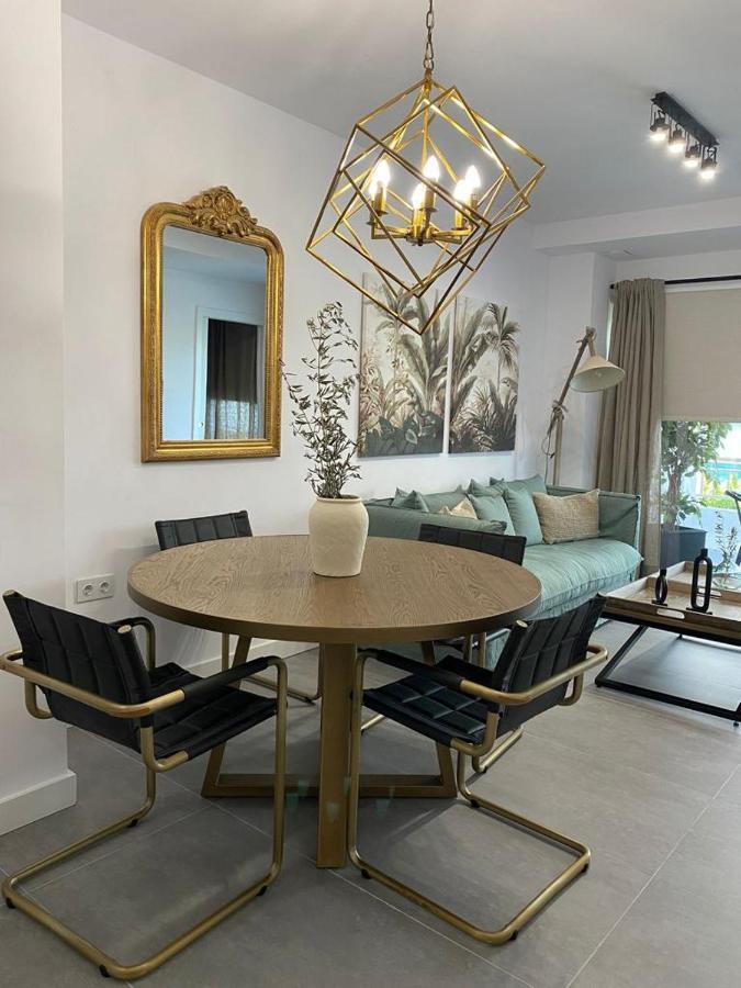 Roy Boston By Florentia Homes * Marbellac