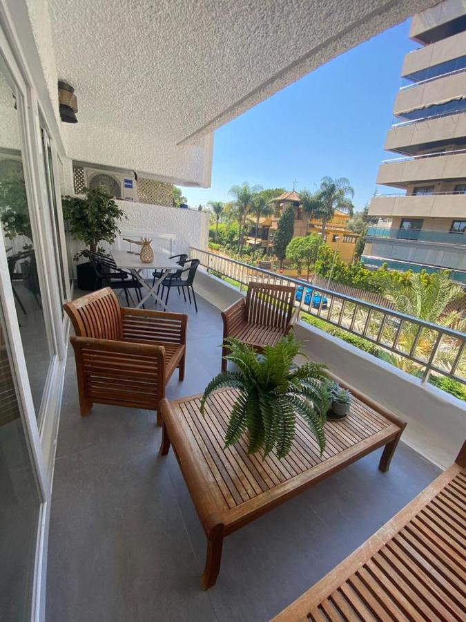 Appartement Roy Boston By Florentia Homes Marbellac