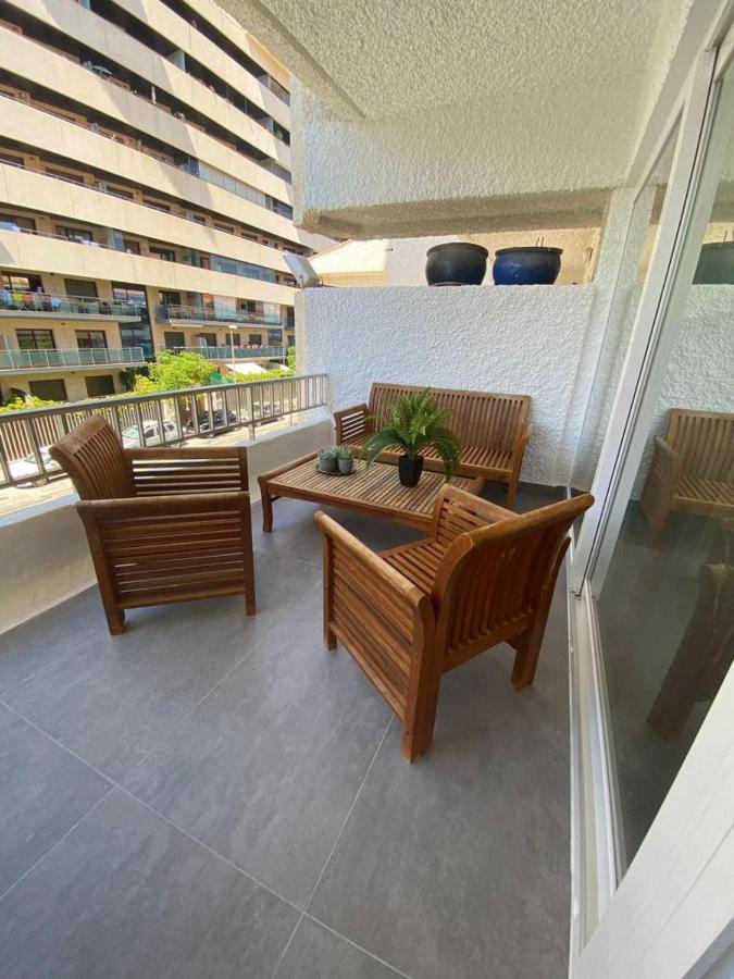 Apartamento 2 100 Mts Playa.centro.653