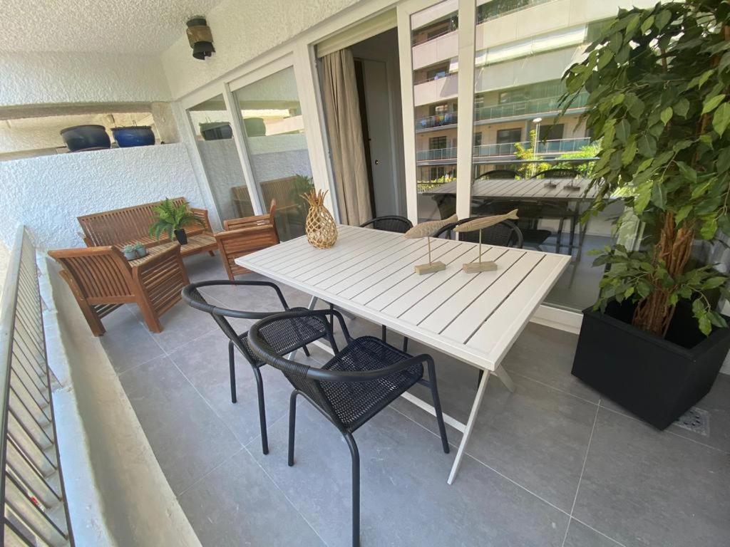 2 100 Mts Playa.centro.653 Apartamento