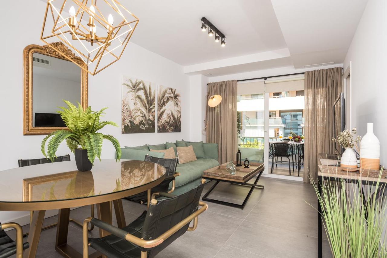 Roy Boston By Florentia Homes Marbellac