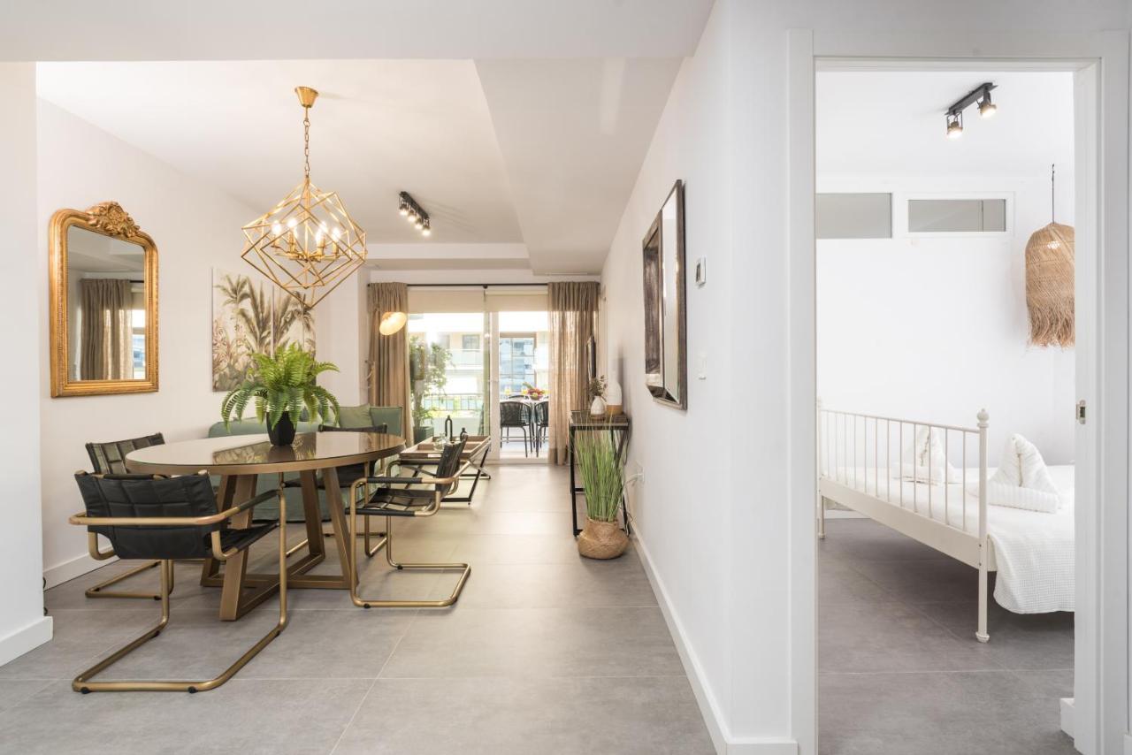 Appartement Roy Boston By Florentia Homes Marbellac