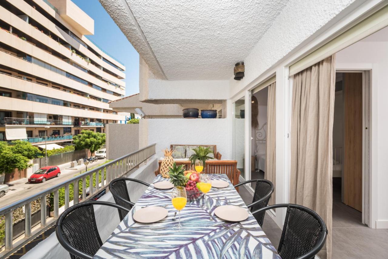 Roy Boston By Florentia Homes Appartement Marbellac