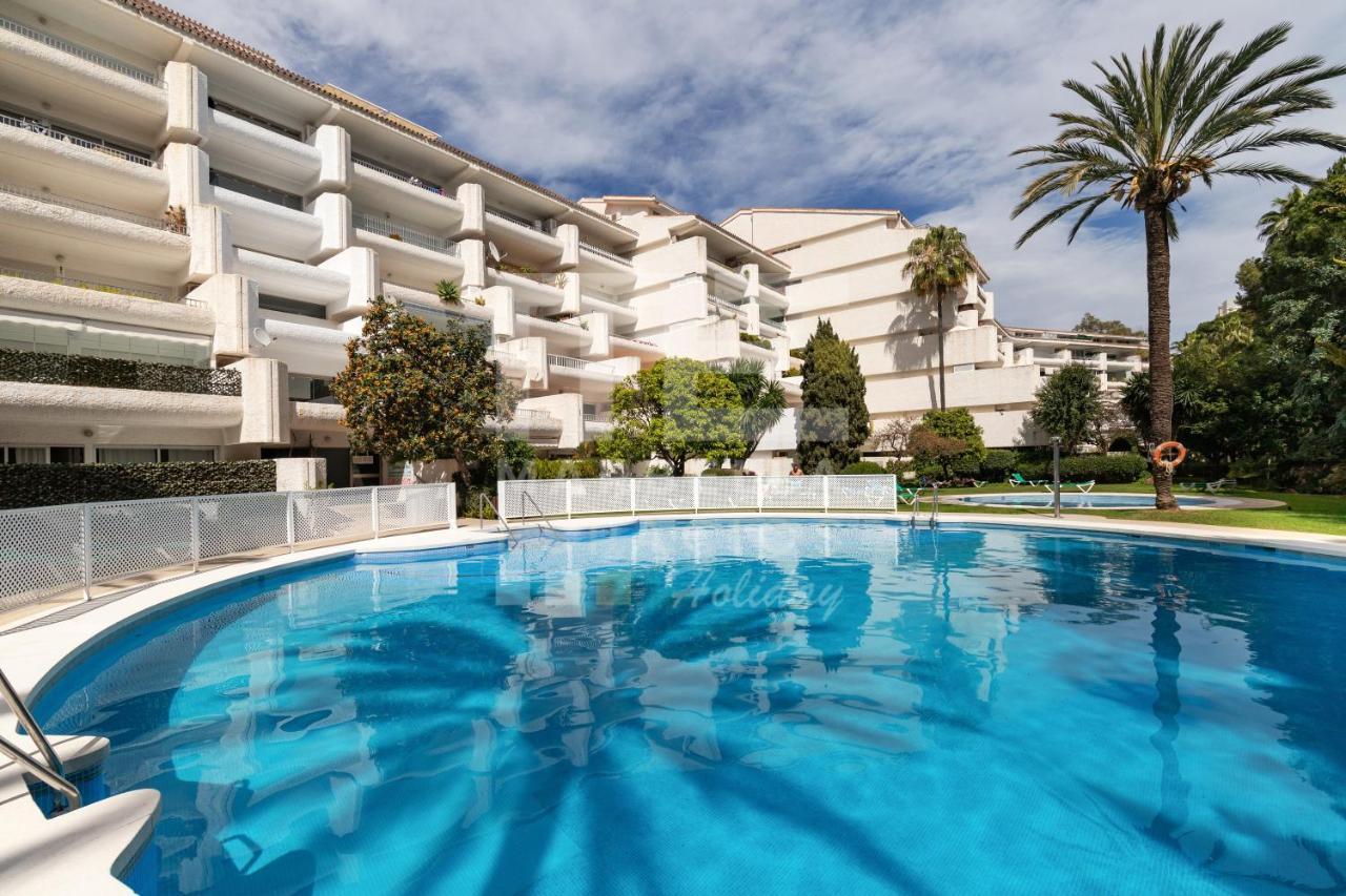 2 100 Mts Playa.centro.653 Apartamento