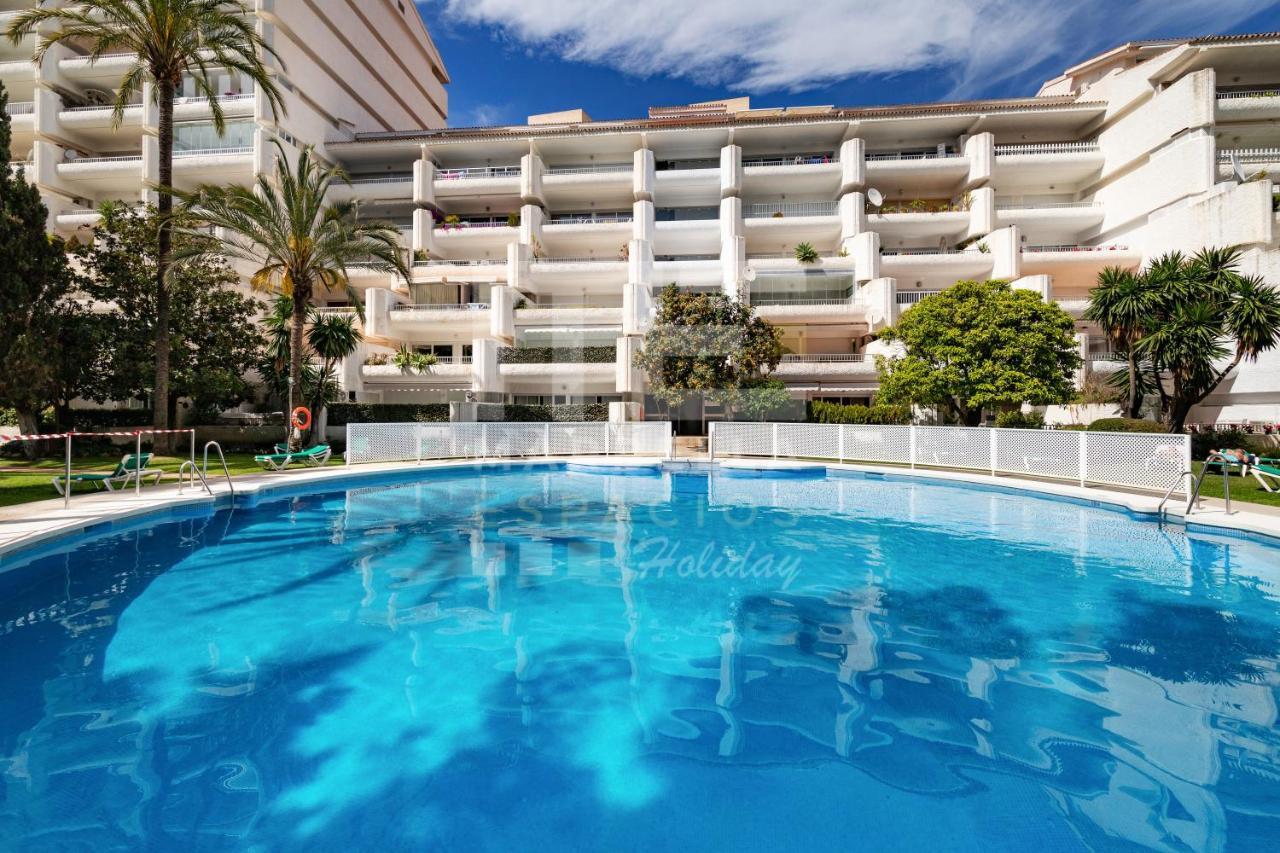 Apartamento 2 100 Mts Playa.centro.653 *
