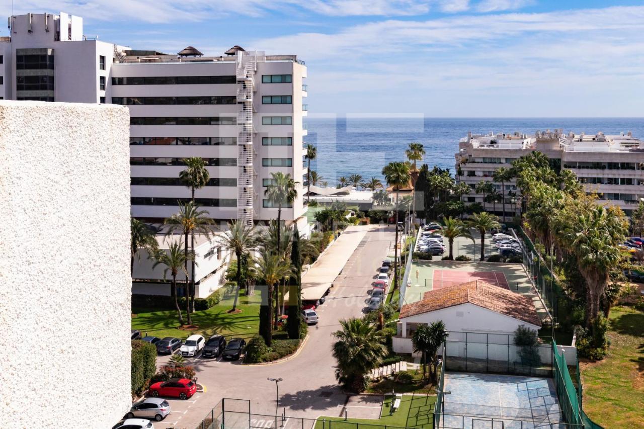 2 100 Mts Playa.centro.653 Apartamento