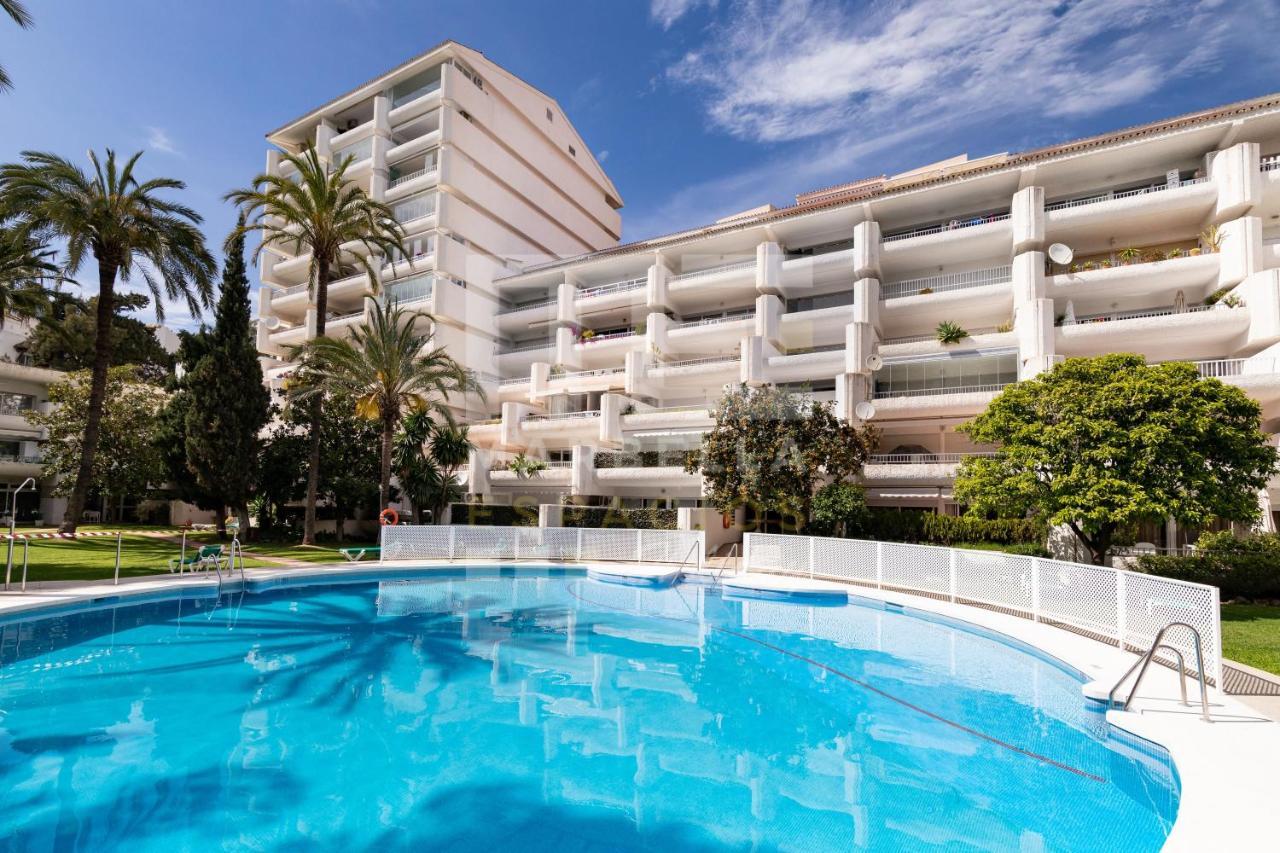 Roy Boston By Florentia Homes Appartement Marbellac