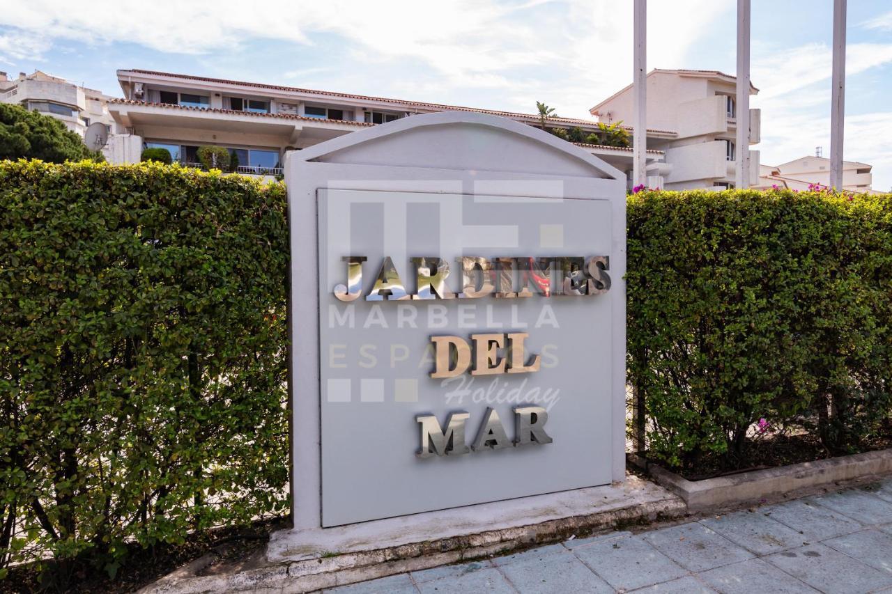 2 100 Mts Playa.centro.653 Apartamento Marbella