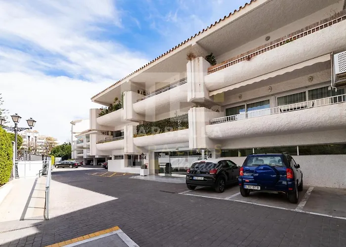 Roy Boston Marbella By Florentia Homes